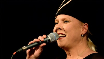 Masha Bijlsma Band viert jubileum in Bredevoort