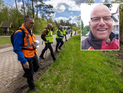 Marc Jaskulski vermoedelijk door misdrijf om het leven gekomen: beloning voor gouden tip