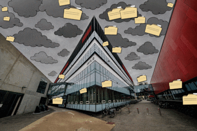 UT begint academisch jaar onder hoogspanning: ‘ernstige en wijdverspreide’ sociale onveiligheid