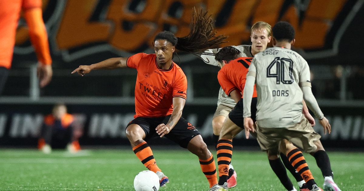 Nog een Zwaagstra voor DVC Dedemsvaart • Fonville vertrekt bij Sparta Nijkerk • Bisschop terug naar 