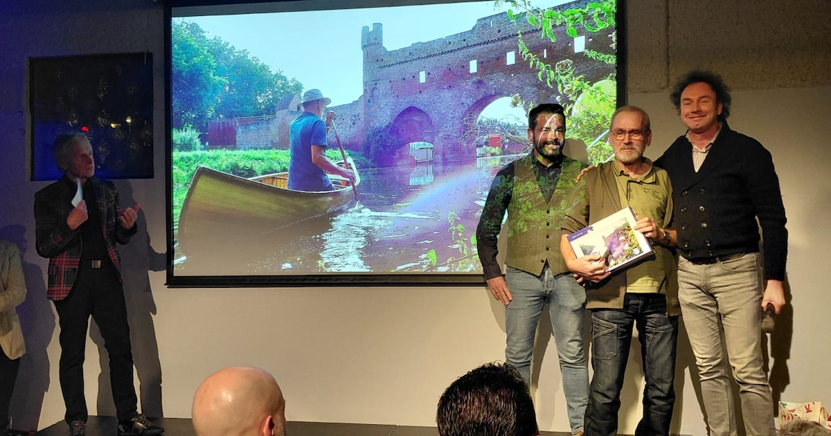 Fotowedstrijd in Zutphen draait om de Walburgiskerk