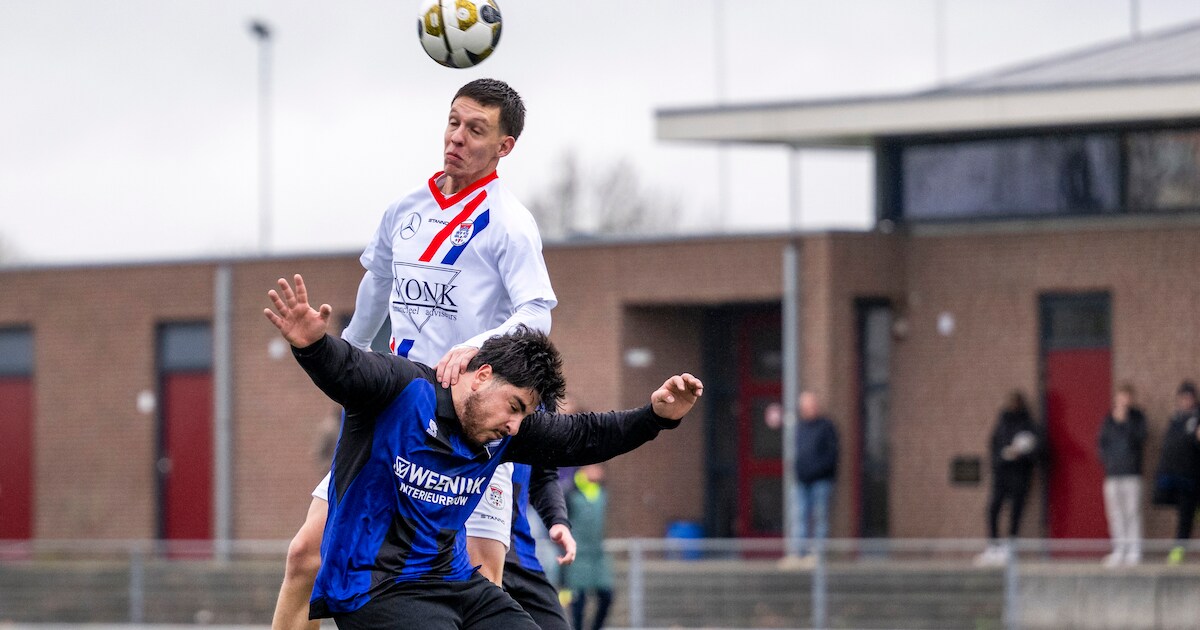 Tom (26) ging ‘out’ na botsing, maar is een week later alweer goud ...