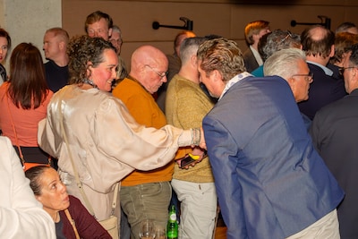 Verkiezingen in Voorst zorgen voor nek-aan-nekrace tussen lokale partijen