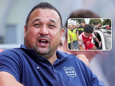Zeven gebroken tanden voor deze man uit Apeldoorn: dit is de reconstructie van de chaos op De Westma