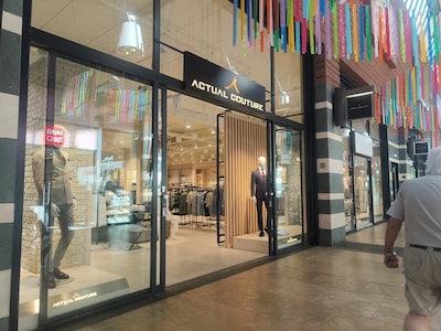 Nieuwe hotspot voor herenmode geopend in de Klanderij in Enschede