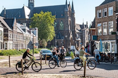 Ook deze Zwolse straatnamen lijken erg op elkaar: 'Uitvaartcentrum stond in de verkeerde straat'