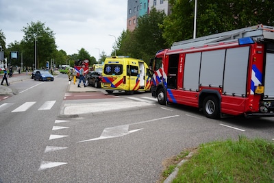 Slachtoffer van fatale aanrijding op zebrapad in Zwolle is 58-jarige vrouw