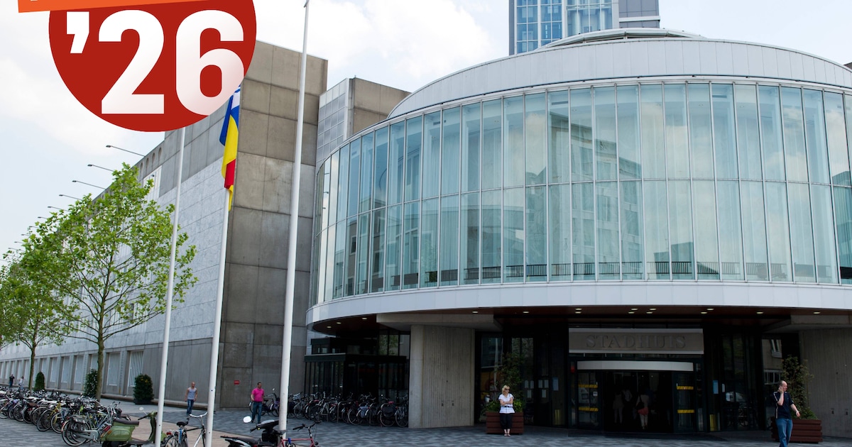 Almere organiseert verkiezingsdebat voor mensen met een beperking