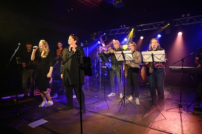 Bultepop 2025 barst los bij Overkamp Vragender