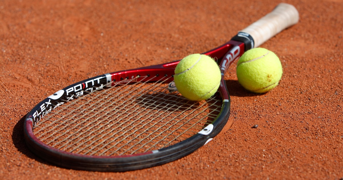 Tennisvereniging Ter Spille in Olst organiseert zomertennistoernooi voor leden en niet-leden