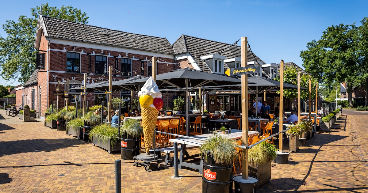 Pelle’s Deurningen en Hertme’s Ambacht aan kop in strijd om beste terras van Nederland