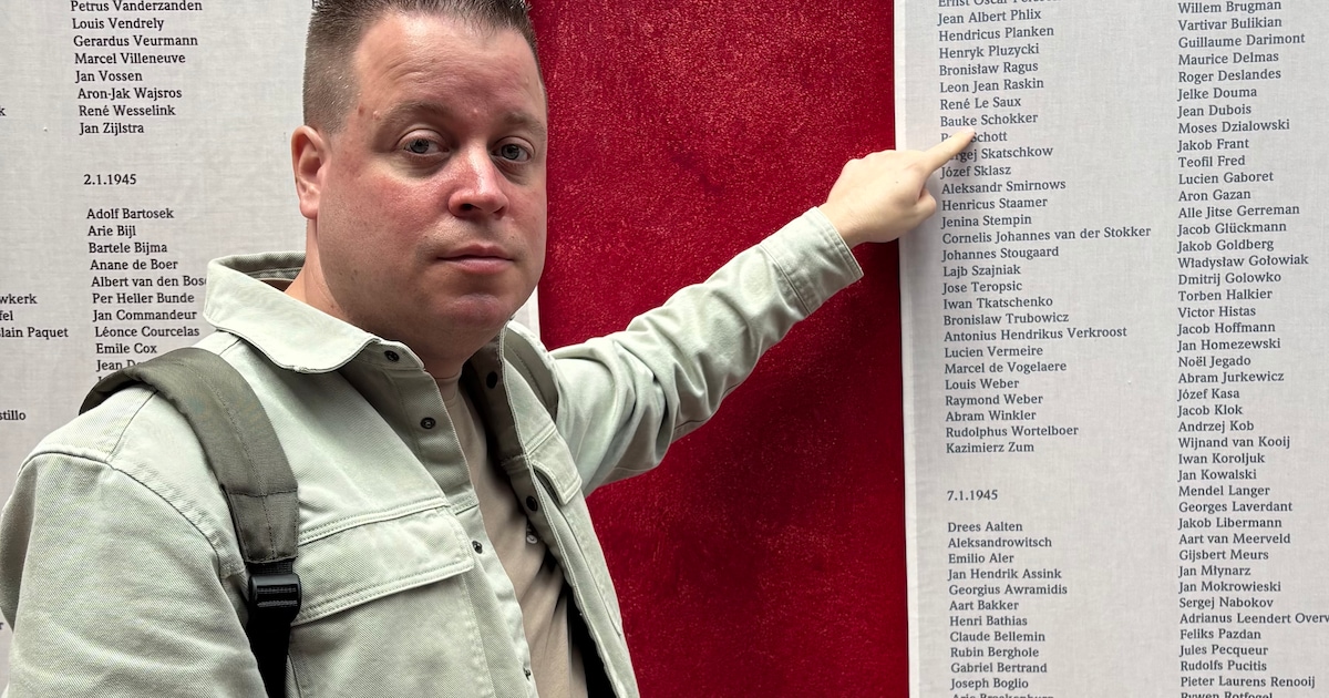 Mysterieuze boer is missend puzzelstukje in speurtocht van Ferdi naar zijn vermoorde oudoom Bauke