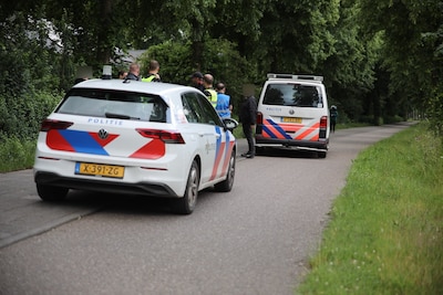 Politie ontkracht geruchten: man die mensen lastigviel is ge