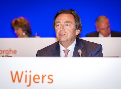 Oud-minister Hans Wijers wordt informateur namens D66, CDA krijgt ook iemand die formatie gaat leiden
